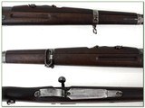 Czech Mauser Model 24 7x57 - 3 of 4