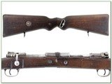 Czech Mauser Model 24 7x57 - 2 of 4