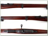 Japanese Arisaka Type 99 in 7.7 mm - 3 of 4