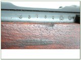 Japanese Arisaka Type 99 in 7.7 mm - 4 of 4