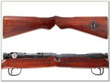 Japanese Arisaka Type 99 in 7.7 mm - 2 of 4