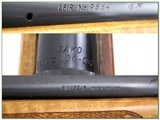 Sako L61R pre-Garcia Bofors Steel 30-06 beautiful stock! - 4 of 4