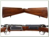 Krag Jorgensen infantry Springfield 1898 model 30-40 Krag - 2 of 4