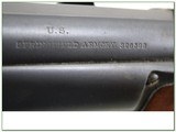Krag Jorgensen infantry Springfield 1898 model 30-40 Krag - 4 of 4