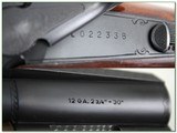 Beretta 682 30in adjustable comb - 4 of 4