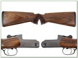 Blaser F16 Sporting 30in Exc Cond in case - 2 of 4