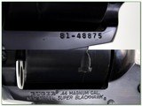 Ruger Super Blackhawk 7.5in blued 44 Magnum - 4 of 4