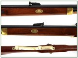 Thompson Center Arms, 50 Caliber, Hawkins black powder rifle, very nice - 3 of 4