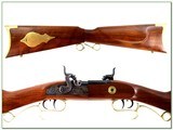 Thompson Center Arms, 50 Caliber, Hawkins black powder rifle, very nice - 2 of 4