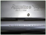 Remington 870 Wingmaster 12 Ga 30in Vent Rib - 4 of 4
