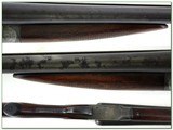 Ithaca SxS 10 Gauge Magnum Field 32in barrels - 3 of 4