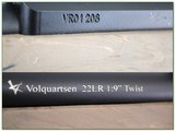 Volquartsen FT semi-auto 22LR rifle with Hogue stock - 4 of 4