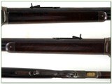 Winchester 1873 38 WCF made in 1888 very nice - 3 of 4