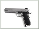 Sig Sauer 1911 Stainless 45 ACP 3 Mags ANIB! - 2 of 4