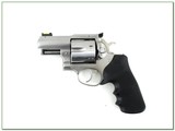 Ruger Super Redhawk Alaskan .44 Mag 2.5" Stainless - 2 of 4
