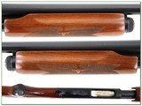 Remington 870 Wingmaster 12 ga like new made in 1967! - 3 of 4