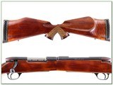 Weatherby Mark V 1961 German made 300 Wthy - 2 of 4