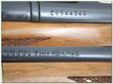 Remington 700 BDL 1990 made 7mm Rem Mag Exc Cond - 4 of 4