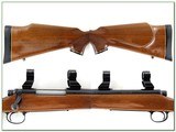 Remington 700 BDL 1990 made 7mm Rem Mag Exc Cond - 2 of 4