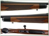 Remington 700 Mountain rifle in 280 Remington made in 1995 - 3 of 4