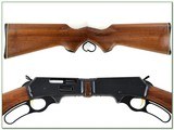 Marlin 336 made in 1981 20in Micro Groove, JM marked, pre-safety - 2 of 4