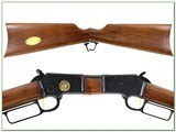 Marlin 39A Century Limited 1970 made JM Marked 22 Exc Cond - 2 of 4