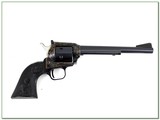 Colt New Frontier dual cylinder 22 22 Mag unfired in box! - 2 of 4