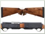 Browning BAR Safari II 270 Win BOSS NIB! - 2 of 4