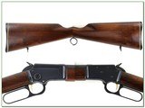 Marlin Golden 39-A Mountie 1966 JM Marked Straight Stock 20in Collector! - 2 of 4