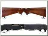Remington 760 Woodsmaster First Year 1952 35 Rem - 2 of 4
