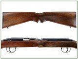 Winchester Model 77 22 LR Semi auto made in 1956 - 2 of 4