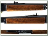 Marlin 1894 Classic 25-20 made in 1990 JM Marked best wood ever! - 3 of 4