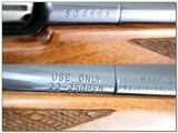 Weatherby Mark V Varmintmaster 22-250 hard to find 26in! - 4 of 4