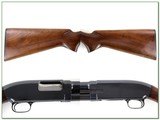Winchester Model 12 Featherweight 1961 made 12 Ga - 2 of 4