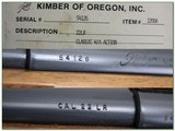 Kimber of Oregon Model 82 Classic 22 unfired and New in BOX! - 4 of 4