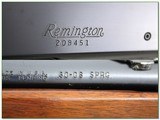 Remington 760 Woodsmaster 1954 made 30-06 5 diamond! - 4 of 4
