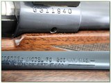 Winchester Model 70 Classic Sportier New Haven made 300 Win - 4 of 4