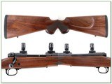 Winchester Model 70 Classic Sportier New Haven made 300 Win - 2 of 4