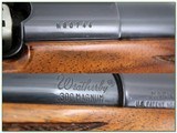 Weatherby Mark V Deluxe 300 Wthy Mag - 4 of 4
