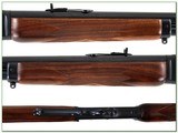 Marlin 1895 G 45-70 JM Marked 1999 made nice wood - 3 of 4