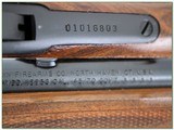 Marlin 1895 G 45-70 JM Marked 1999 made nice wood - 4 of 4