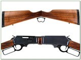 Marlin 1895 G 45-70 JM Marked 1999 made nice wood - 2 of 4