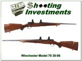 Winchester Model 70 1965 Red Letter 30-06 - 1 of 4