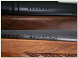 Remington 700 Varmint Special 1997 made 22-250 Rem Exc Cond - 4 of 4