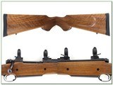 Dakota Model 76 416 Rigby bought in 1995 and never fired! 2 boxes ammo - 2 of 4