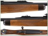 Dakota Model 76 416 Rigby bought in 1995 and never fired! 2 boxes ammo - 3 of 4