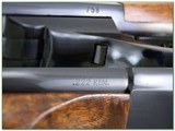 Ruger No.1 1st year 3-digit Serial No. 222 Rem! - 4 of 4