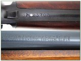 Marlin 39A 22 1951 made JM Marked, nice! - 4 of 4