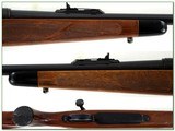 Remington 700 BDL 1970 made pressed checkering 30-06 - 3 of 4