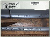 Kimber 22 Superamerica unfired in the box 22LR - 4 of 4